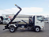 HINO Ranger Arm Roll Truck 2KG-FC2ABA 2018 10,309km_12