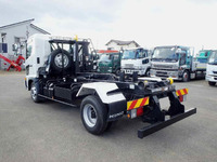 HINO Ranger Arm Roll Truck 2KG-FC2ABA 2018 10,309km_4