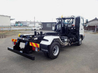 HINO Ranger Arm Roll Truck 2KG-FC2ABA 2018 10,309km_5