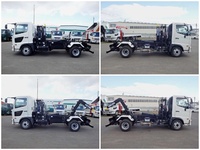 HINO Ranger Arm Roll Truck 2KG-FC2ABA 2018 10,309km_6