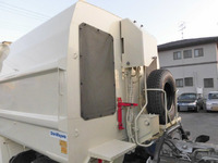 MITSUBISHI FUSO Canter Garbage Truck PDG-FE83DY 2007 76,880km_21