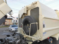 MITSUBISHI FUSO Canter Garbage Truck PDG-FE83DY 2007 76,880km_22