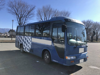 TOYOTA Coaster Micro Bus KC-RX4JFAT 1998 394,449km_3