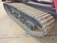 YANMAR  Crawler Dump C60R-2-2K 1996 2,928.9h_18