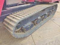 YANMAR  Crawler Dump C60R-2-2K 1996 2,928.9h_19
