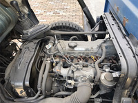 TOYOTA Toyoace Dump U-BU66D 1989 38,563km_16