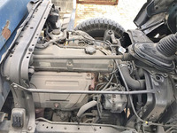 TOYOTA Toyoace Dump U-BU66D 1989 38,563km_17