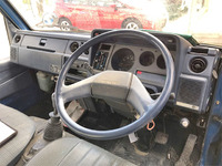 TOYOTA Toyoace Dump U-BU66D 1989 38,563km_19