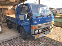 TOYOTA Toyoace Dump U-BU66D 1989 38,563km_3