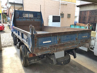 TOYOTA Toyoace Dump U-BU66D 1989 38,563km_4