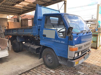 TOYOTA Toyoace Dump U-BU66D 1989 38,563km_5