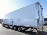 HINO Profia Aluminum Wing QPG-FW1EXEG 2015 506,000km_2