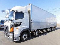 HINO Profia Aluminum Wing QPG-FW1EXEG 2015 506,000km_3