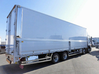 HINO Profia Aluminum Wing QPG-FW1EXEG 2015 506,000km_4