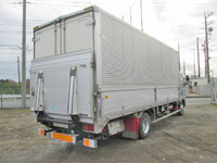 MITSUBISHI FUSO Fighter Refrigerator & Freezer Wing PA-FK61F 2005 462,281km_2