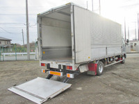 MITSUBISHI FUSO Fighter Refrigerator & Freezer Wing PA-FK61F 2005 462,281km_6