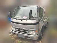 TOYOTA Dyna Flat Body ADF-KDY231 2009 158,747km_3