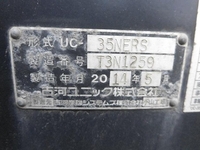 MITSUBISHI FUSO Canter Safety Loader TKG-FEB90 2014 64,000km_10