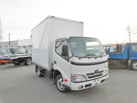 TOYOTA Toyoace Panel Van QDF-KDY231 2013 104,813km_3