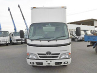 TOYOTA Toyoace Panel Van QDF-KDY231 2013 104,813km_5