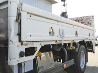 ISUZU Elf Truck (With 4 Steps Of Cranes) BKG-NMR85AR 2010 87,000km_14