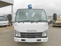 ISUZU Elf Truck (With 3 Steps Of Cranes) BDG-NKR85R 2008 30,000km_10