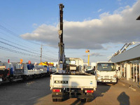 MITSUBISHI FUSO Canter Truck (With Crane) BKG-FE70BS 2010 85,000km_8