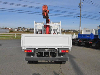 MITSUBISHI FUSO Canter Truck (With 3 Steps Of Cranes) PA-FE70DB 2007 66,000km_10