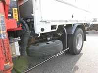 MITSUBISHI FUSO Canter Truck (With 3 Steps Of Cranes) PA-FE70DB 2007 66,000km_13