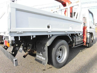 MITSUBISHI FUSO Canter Truck (With 3 Steps Of Cranes) PA-FE70DB 2007 66,000km_14