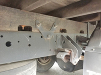 UD TRUCKS Condor Aluminum Block PB-MK36A 2005 260,158km_12