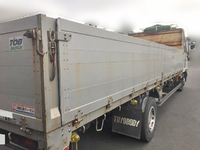 UD TRUCKS Condor Aluminum Block PB-MK36A 2005 260,158km_2