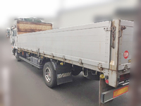 UD TRUCKS Condor Aluminum Block PB-MK36A 2005 260,158km_4