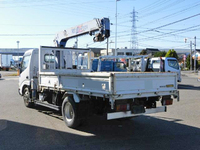 HINO Dutro Truck (With 3 Steps Of Cranes) PB-XZU341M 2006 95,086km_8
