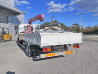 ISUZU Forward Truck (With 4 Steps Of Cranes) PKG-FRR90S2 2008 44,771km_2