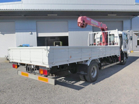 ISUZU Forward Truck (With 4 Steps Of Cranes) PKG-FRR90S2 2008 44,771km_4