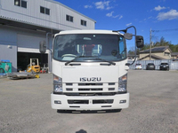 ISUZU Forward Truck (With 4 Steps Of Cranes) PKG-FRR90S2 2008 44,771km_8