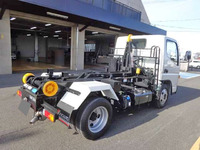 MITSUBISHI FUSO Canter Hook Roll Truck 2PG-FBAV0 2019 132km_2
