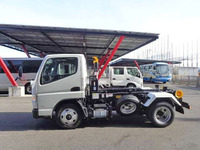 MITSUBISHI FUSO Canter Hook Roll Truck 2PG-FBAV0 2019 132km_3