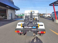 MITSUBISHI FUSO Canter Hook Roll Truck 2PG-FBAV0 2019 132km_6