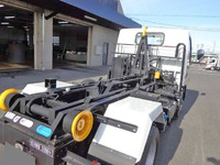 MITSUBISHI FUSO Canter Hook Roll Truck 2PG-FBAV0 2019 132km_7