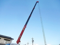 MITSUBISHI FUSO Canter Self Loader (With 4 Steps Of Cranes) TPG-FEB80 2019 929km_17