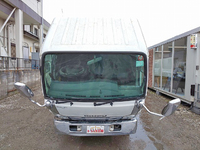 ISUZU Elf Dump SKG-NKR85YN 2013 102,713km_10