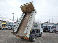 ISUZU Elf Dump SKG-NKR85YN 2013 102,713km_2