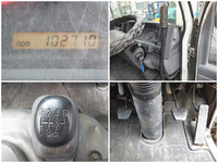 ISUZU Elf Dump SKG-NKR85YN 2013 102,713km_37