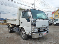 ISUZU Elf Dump SKG-NKR85YN 2013 102,713km_3