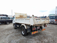 ISUZU Elf Dump SKG-NKR85YN 2013 102,713km_4