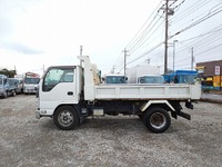 ISUZU Elf Dump SKG-NKR85YN 2013 102,713km_5