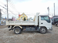 ISUZU Elf Dump SKG-NKR85YN 2013 102,713km_7