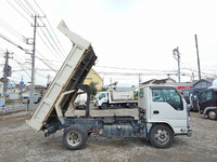 ISUZU Elf Dump SKG-NKR85YN 2013 102,713km_8